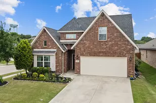 9621 Rosina Trail, Fort Worth, TX 76126 - Photo 2