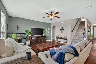 39 S Highland Dr, Sanger, TX 76266 - Photo 18