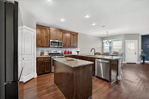 39 S Highland Dr, Sanger, TX 76266 - Photo 6
