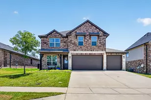 39 S Highland Dr, Sanger, TX 76266 - Photo 1