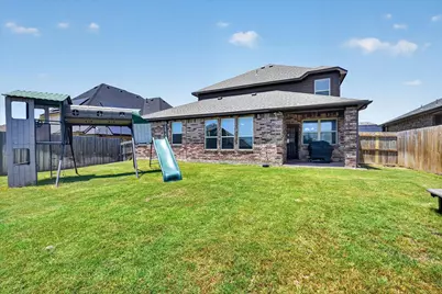39 S Highland Drive, Sanger, TX 76266 - Photo 36