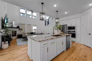3020 Althea St, McKinney, TX 75071 - Photo 8