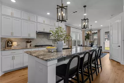3020 Althea Street, McKinney, TX 75071 - Photo 1