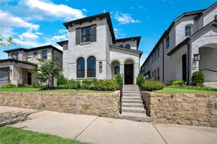 3020 Althea St, McKinney, TX 75071 - Photo 2