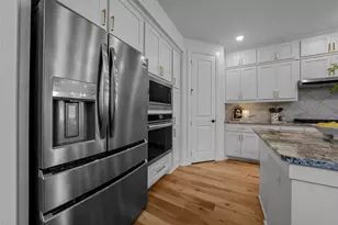 3020 Althea St, McKinney, TX 75071 - Photo 4