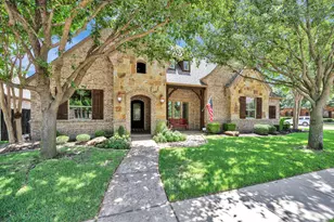 8100 Canyon Oak Dr, North Richland Hills, TX 76182 - Photo 1