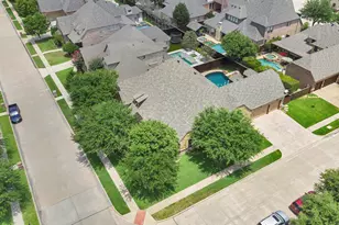 8100 Canyon Oak Dr, North Richland Hills, TX 76182 - Photo 6