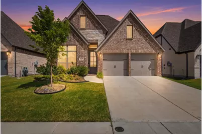 1459 Kingswell Lane, Forney, TX 75126 - Photo 1