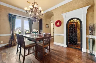 7001 Diamond Oaks Dr, Mansfield, TX 76063 - Photo 20