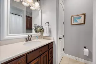 7001 Diamond Oaks Dr, Mansfield, TX 76063 - Photo 28