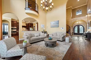 7001 Diamond Oaks Dr, Mansfield, TX 76063 - Photo 10
