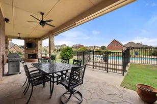 7001 Diamond Oaks Dr, Mansfield, TX 76063 - Photo 36