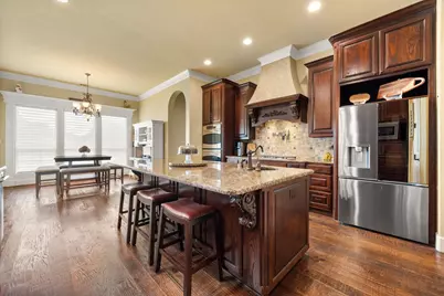 7001 Diamond Oaks Drive, Mansfield, TX 76063 - Photo 16