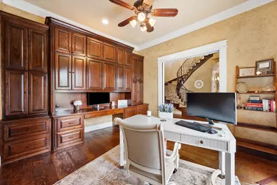 7001 Diamond Oaks Drive, Mansfield, TX 76063 - Photo 8
