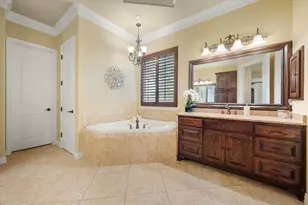 7001 Diamond Oaks Dr, Mansfield, TX 76063 - Photo 24