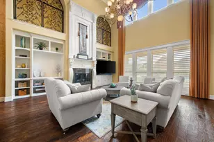 7001 Diamond Oaks Dr, Mansfield, TX 76063 - Photo 12