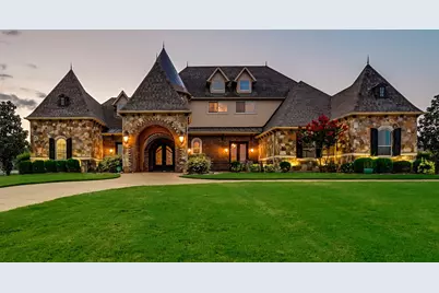 7001 Diamond Oaks Drive, Mansfield, TX 76063 - Photo 1