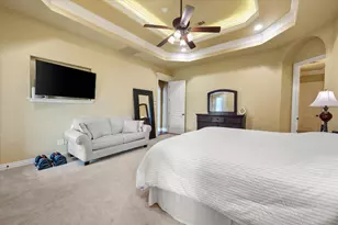 7001 Diamond Oaks Dr, Mansfield, TX 76063 - Photo 24