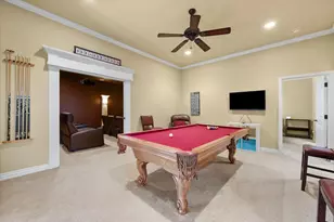 7001 Diamond Oaks Dr, Mansfield, TX 76063 - Photo 28