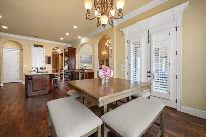 7001 Diamond Oaks Drive, Mansfield, TX 76063 - Photo 18