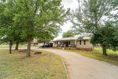 87 Water District Road 214, Breckenridge, TX 76424 - Photo 1