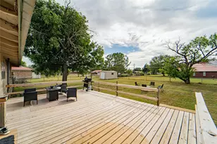 87 Water District Rd 214, Breckenridge, TX 76424 - Photo 20