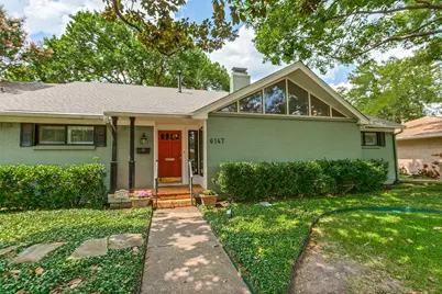 6147 E University Boulevard, Dallas, TX 75214 - Photo 2