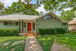 6147 E University Blvd, Dallas, TX 75214 - Photo 2
