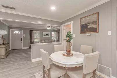 1409 Crestview Drive, Kaufman, TX 75142 - Photo 6