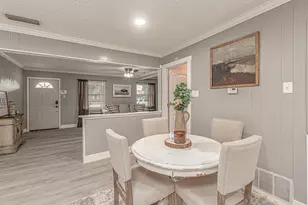 1409 Crestview Dr, Kaufman, TX 75142 - Photo 6