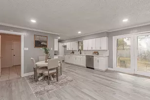 1409 Crestview Dr, Kaufman, TX 75142 - Photo 4