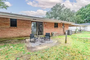1409 Crestview Dr, Kaufman, TX 75142 - Photo 14