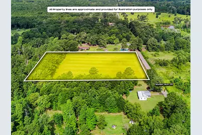 Tbd Sweet Gum Road, Gladewater, TX 75647 - Photo 12