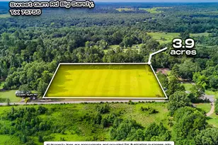 Tbd Sweet Gum Rd, Gladewater, TX 75647 - Photo 1