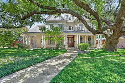 12034 Drujon Lane, Dallas, TX 75244 - Photo 1