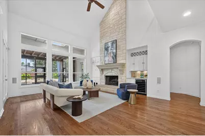 12034 Drujon Lane, Dallas, TX 75244 - Photo 2