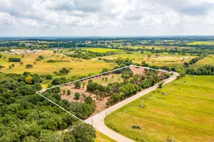 890 Clover Dr, Poolville, TX 76487 - Photo 1