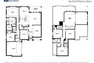 1205 Summer Grove Dr, Midlothian, TX 76065 - Photo 2