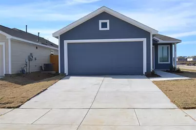 1230 Cherry Bark Drive, Princeton, TX 75407 - Photo 2