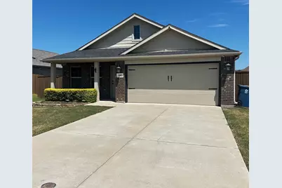 1017 Skyline Drive, Hutchins, TX 75141 - Photo 1