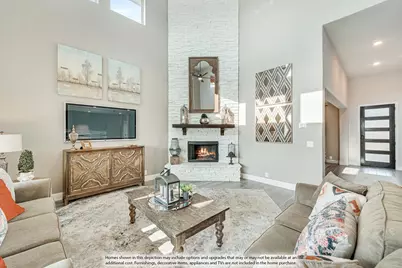 1213 Summer Grove Drive, Midlothian, TX 76065 - Photo 16