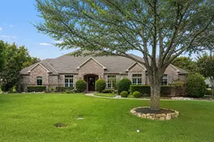 79 Seis Lagos Trail, Lucas, TX 75098 - Photo 1