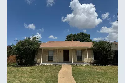 5608 Terry Street, The Colony, TX 75056 - Photo 1