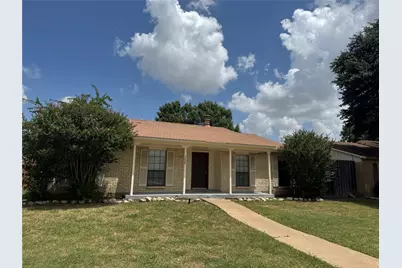 5608 Terry Street, The Colony, TX 75056 - Photo 2