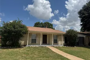 5608 Terry St, The Colony, TX 75056 - Photo 2