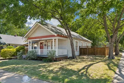 2111 Washington Avenue, Fort Worth, TX 76110 - Photo 2