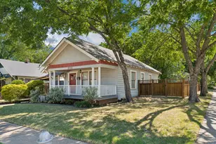 2111 Washington Ave, Fort Worth, TX 76110 - Photo 2
