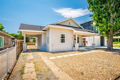 808 W 10th Street, Dallas, TX 75208 - Photo 2
