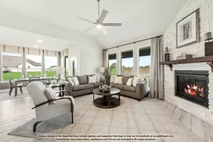 3837 Eagles Bluff Dr, Midlothian, TX 76065 - Photo 18