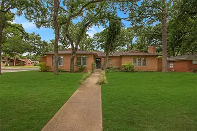 1200 Barker Street, Arlington, TX 76012 - Photo 30